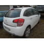 Commande chauffage CITROEN C3 2