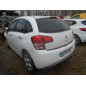 Commande chauffage CITROEN C3 2