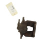 Etrier avant droit (freinage) FIAT 500L