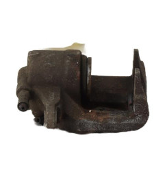 Etrier avant gauche (freinage) FIAT 500L Photo n°1