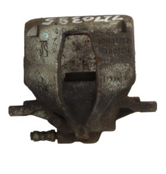 Etrier avant gauche (freinage) FIAT 500L Photo n°6