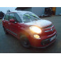 Etrier avant gauche (freinage) FIAT 500L