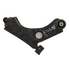 Triangle avant droit FIAT 500L Photo n°5