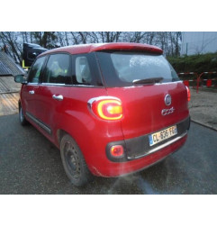 Triangle avant droit FIAT 500L Photo n°6