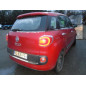 Triangle avant gauche FIAT 500L