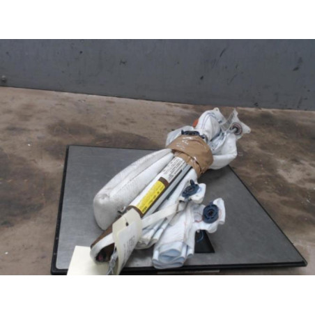 Air bag rideau droit FIAT 500L