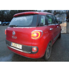 Air bag rideau gauche FIAT 500L Photo n°6