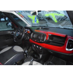 Moteur essuie glace avant FIAT 500L Photo n°5