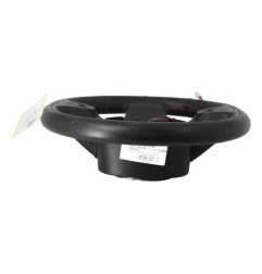 Volant FIAT 500L Photo n°3