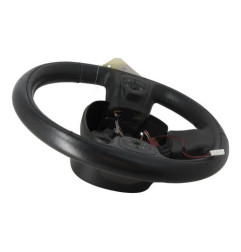 Volant FIAT 500L Photo n°4