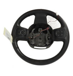 Volant FIAT 500L Photo n°5