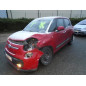 Volant FIAT 500L