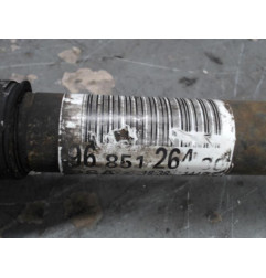 Cardan droit (transmission) PEUGEOT 5008 1 Photo n°1