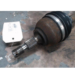 Cardan droit (transmission) PEUGEOT 5008 1
