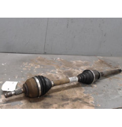 Cardan droit (transmission) PEUGEOT 5008 1 Photo n°3