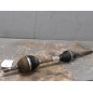 Cardan droit (transmission) PEUGEOT 5008 1