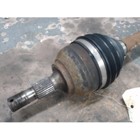 Cardan gauche (transmission) PEUGEOT 5008 1 Photo n°1