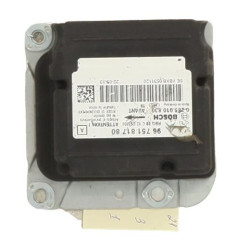 Boitier air bag PEUGEOT 5008 1 Photo n°5