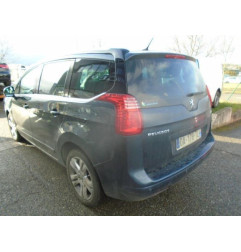 Boitier air bag PEUGEOT 5008 1 Photo n°8