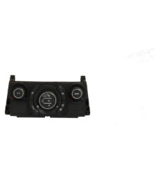 Commande chauffage PEUGEOT 5008 1 Photo n°1