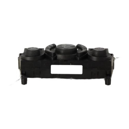 Commande chauffage PEUGEOT 5008 1