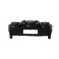 Commande chauffage PEUGEOT 5008 1
