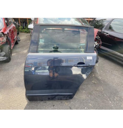 Porte arriere gauche PEUGEOT 5008 1 Photo n°1