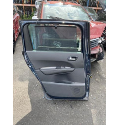Porte arriere gauche PEUGEOT 5008 1