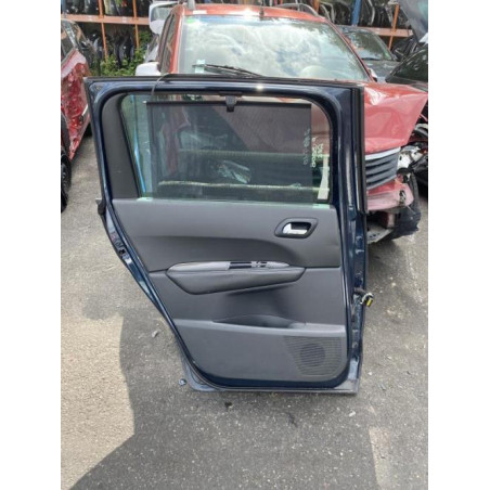 Porte arriere gauche PEUGEOT 5008 1