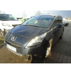 Porte arriere gauche PEUGEOT 5008 1 Photo n°3