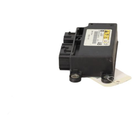 Boitier air bag OPEL MERIVA B