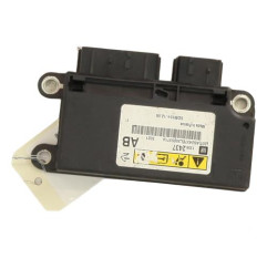 Boitier air bag OPEL MERIVA B Photo n°5
