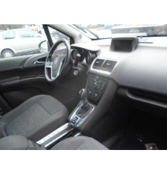 Boitier air bag OPEL MERIVA B Photo n°8