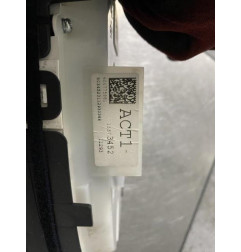 Compteur OPEL MERIVA B