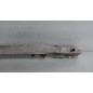 Renfort pare choc arriere (traverse) OPEL ASTRA H