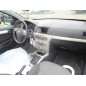 Renfort pare choc arriere (traverse) OPEL ASTRA H