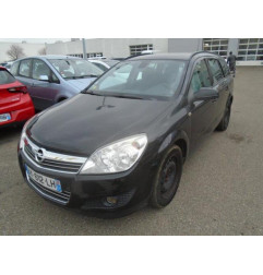 Renfort pare choc arriere (traverse) OPEL ASTRA H Photo n°9