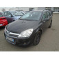 Renfort pare choc arriere (traverse) OPEL ASTRA H