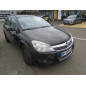 Renfort pare choc arriere (traverse) OPEL ASTRA H