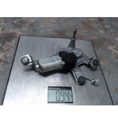 Moteur essuie glace arriere TOYOTA COROLLA VERSO 2 Photo n°3