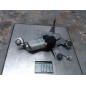 Moteur essuie glace arriere TOYOTA COROLLA VERSO 2