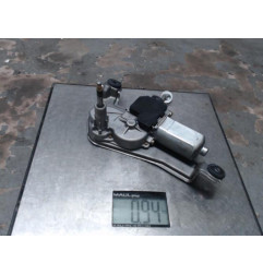 Moteur essuie glace arriere TOYOTA COROLLA VERSO 2 Photo n°4