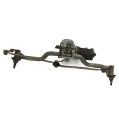 Moteur essuie glace avant FIAT SCUDO 2 Photo n°3