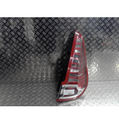 Feu arriere principal droit (feux) RENAULT SCENIC 3 Photo n°1