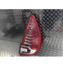 Feu arriere principal droit (feux) RENAULT SCENIC 3