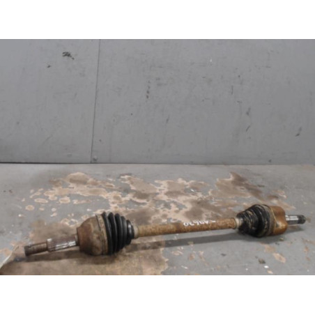 Cardan gauche (transmission) FORD TRANSIT 3 Photo n°1