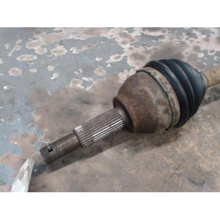 Cardan gauche (transmission) FORD TRANSIT 3