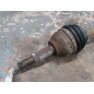 Cardan gauche (transmission) FORD TRANSIT 3