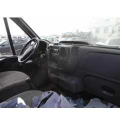 Cardan gauche (transmission) FORD TRANSIT 3 Photo n°4