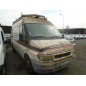 Cardan gauche (transmission) FORD TRANSIT 3